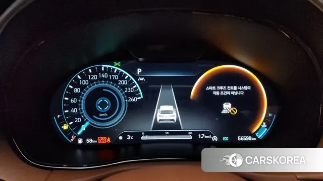 Genesis GV70 id 3551399 из Кореи 18