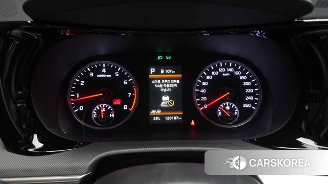 Kia K5 3rd generation id 4671065 из Кореи 28