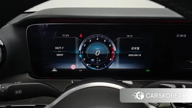 Mercedes-Benz E-Class W213 id 3176247 из Кореи 18