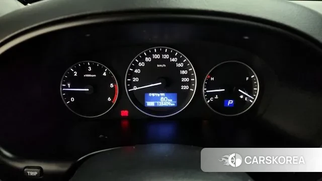 Hyundai The New Grand Starex id 3536275 из Кореи 18