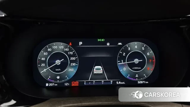 Kia K5 3rd generation id 3432388 из Кореи 18