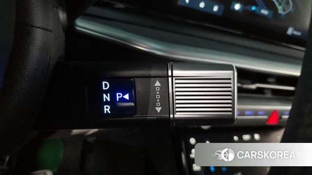 Hyundai Grandeur (GN7) id 3914489 из Кореи 18