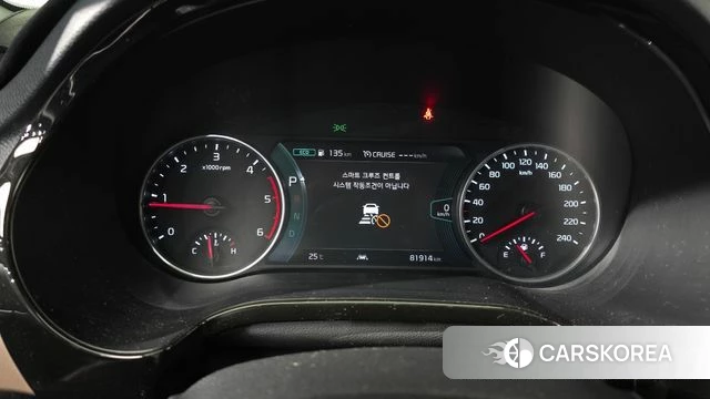 Kia Seltos id 4573102 из Кореи 18