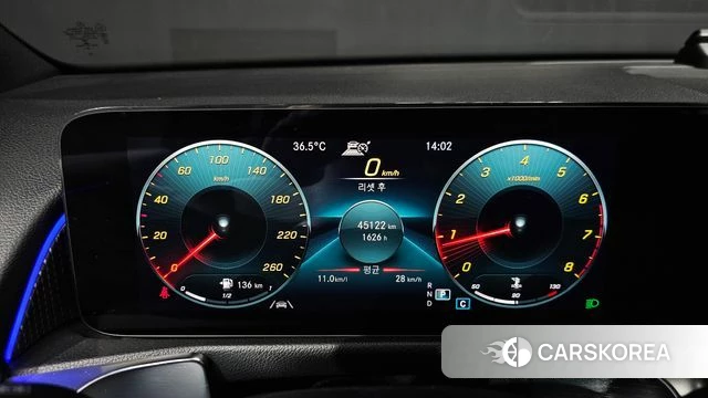 Mercedes-Benz GLB-Class X247 id 4716943 из Кореи 18