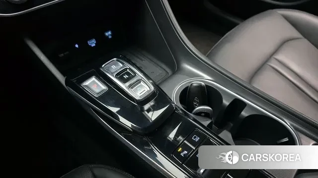 Hyundai Sonata (DN8) id 3530899 из Кореи 18