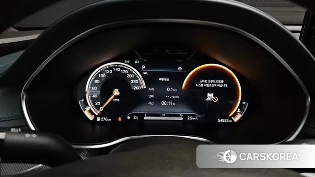 Genesis G80 (RG3) id 3655749 из Кореи 18