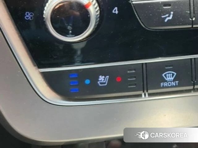 Hyundai LF Sonata id 4305024 из Кореи 8