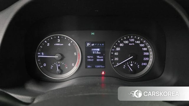 Hyundai All New Tucson id 4574599 из Кореи 30