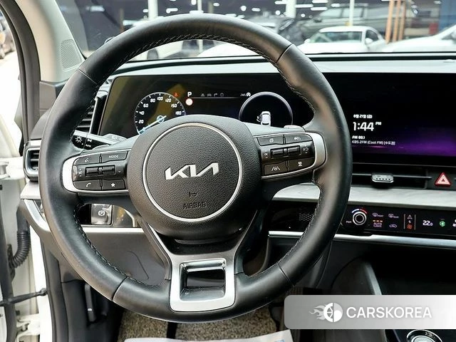 Kia Sportage 5th Generation id 4726586 из Кореи 18