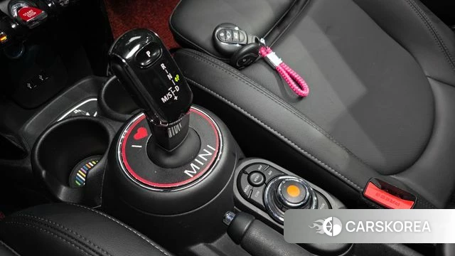 Mini Cooper id 4708363 из Кореи 28