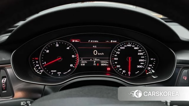 Audi New A6 id 4770756 из Кореи 33