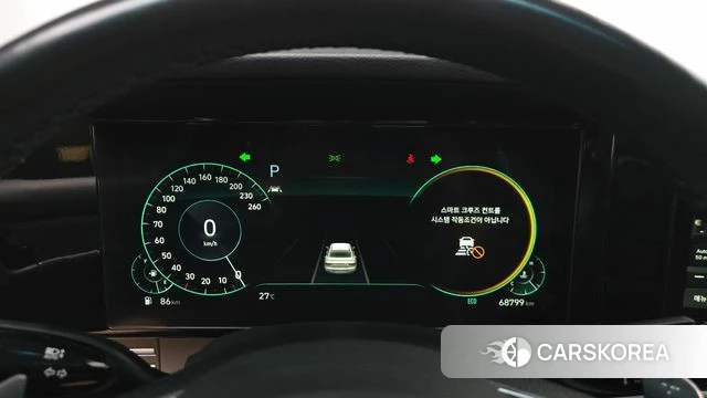 Hyundai The New Grandeur IG id 4667025 из Кореи 29