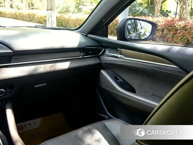 Mazda Atez id 4238164 из Китая 20