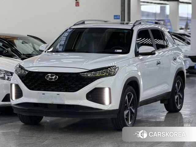 Hyundai ix35 id 4278333 из Китая 13