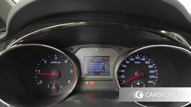 Kia The New Carnival id 4377760 из Кореи 28