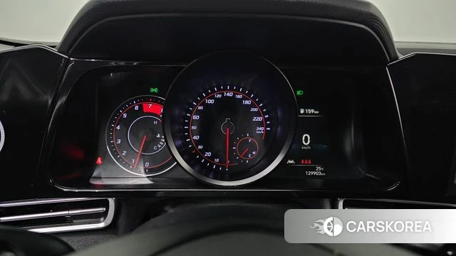 Hyundai Avante (CN7) id 4490300 из Кореи 28