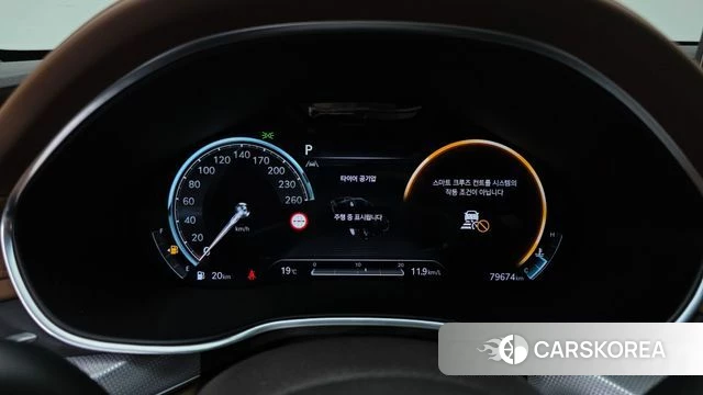 Genesis G80 (RG3) id 4281349 из Кореи 18