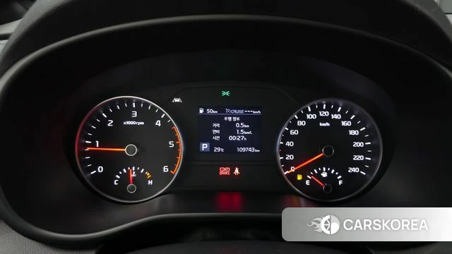 Kia Sportage The Bold id 4502579 из Кореи 30