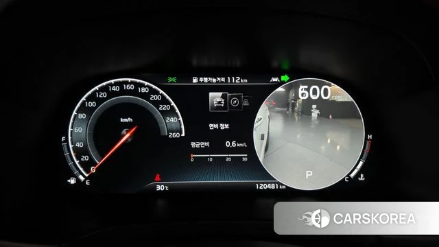 Kia K7 Premier id 4502191 из Кореи 37