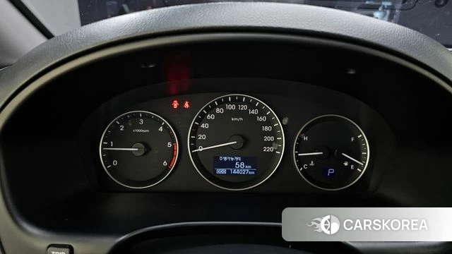Hyundai The New Grand Starex id 4638128 из Кореи 28