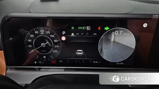 Kia The New Seltos id 3360465 из Кореи 18