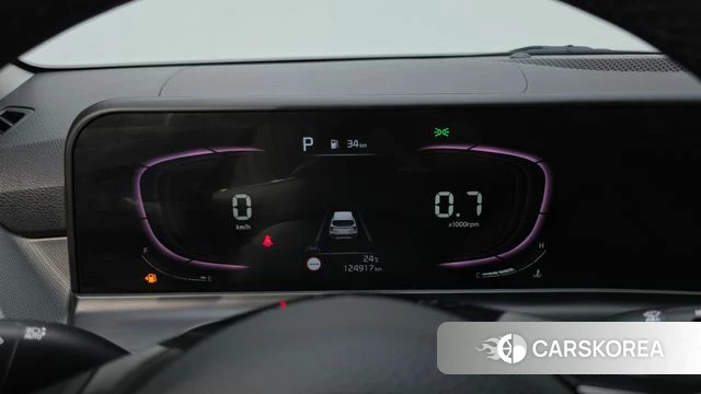 Kia The New Seltos id 4561282 из Кореи 18