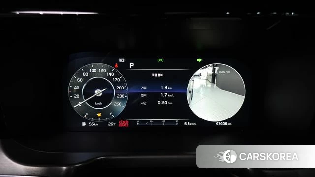 Kia Sorento 4th Generation id 4401080 из Кореи 35