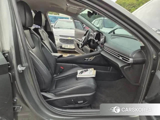 Hyundai Avante (CN7) id 3261561 из Кореи 18