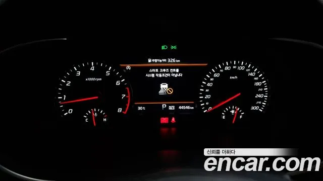 Kia Stinger Meister id 2848287 из Кореи 18