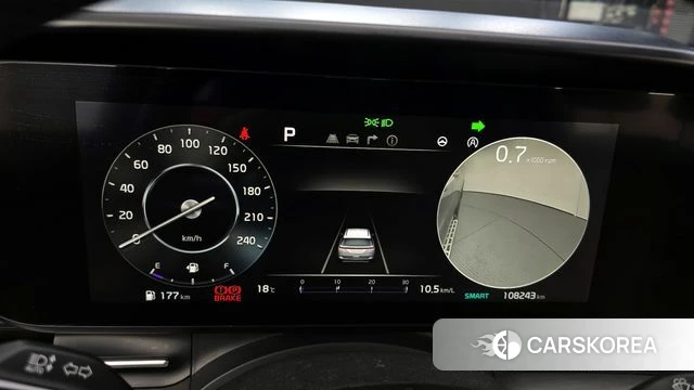 Kia Carnival 4th generation id 3860632 из Кореи 18