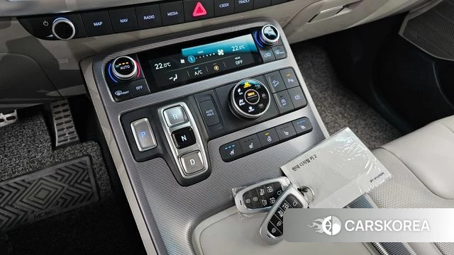 Hyundai The New Palisade id 3850752 из Кореи 18