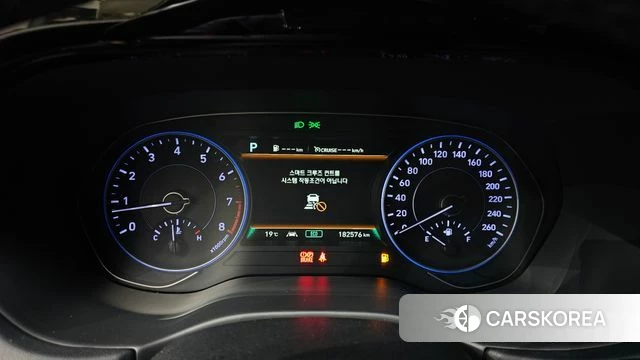 Hyundai Palisade id 4250778 из Кореи 18