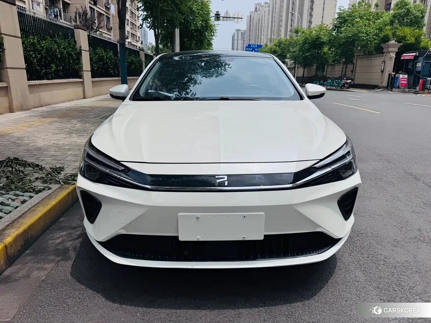 Roewe Feifan ER6 id 4546101 из Китая 15
