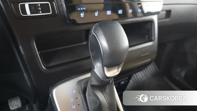 Hyundai Staria id 3415886 из Кореи 18