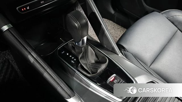 Renault Korea (Samsung) The New QM6 id 3893690 из Кореи 18