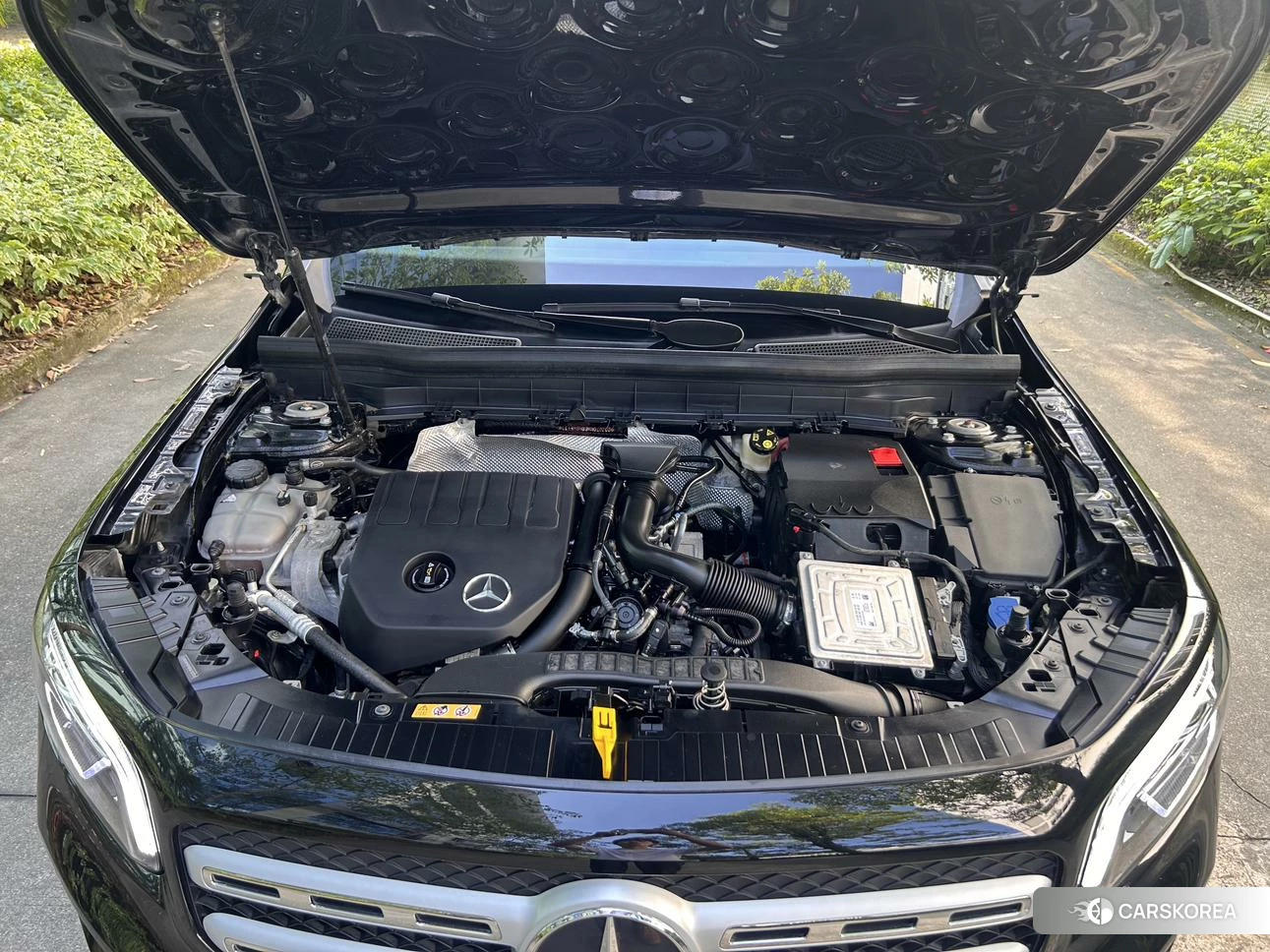 Mercedes-Benz GLB id 4499161 из Китая 16