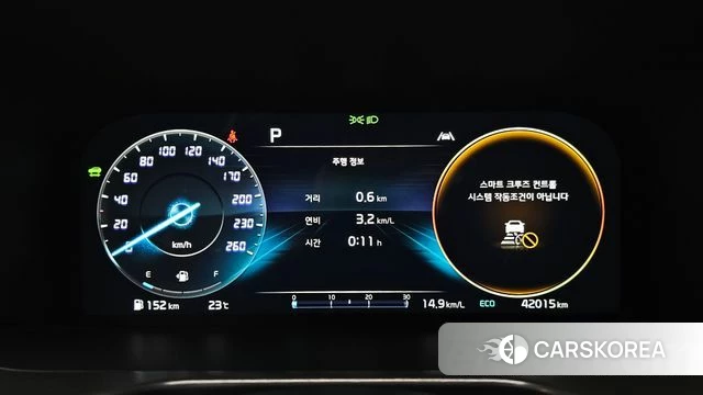 Kia Sorento 4th Generation id 4676370 из Кореи 18