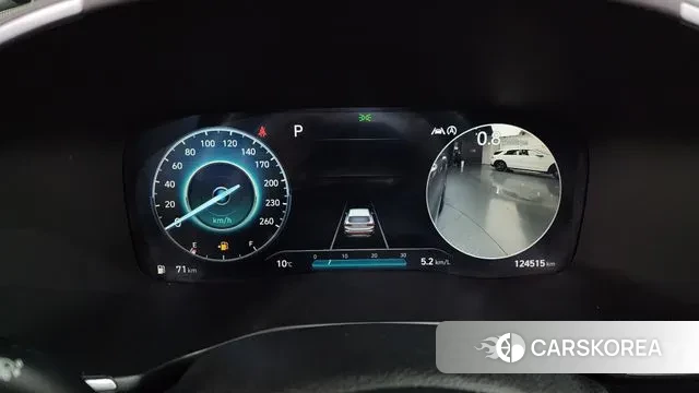 Hyundai The New Santa Fe id 3760109 из Кореи 18