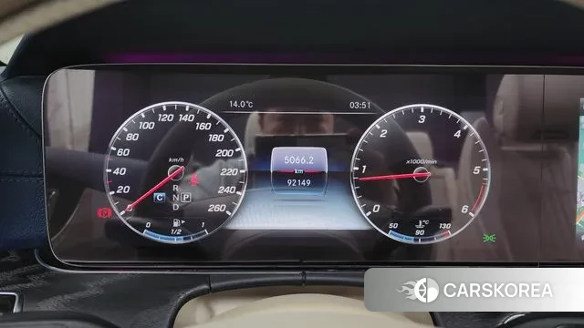 Mercedes-Benz E-Class W213 id 3396788 из Кореи 18