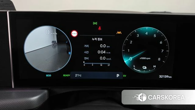 Hyundai Sonata D Edge Hybrid (DN8) id 4863171 из Кореи 18