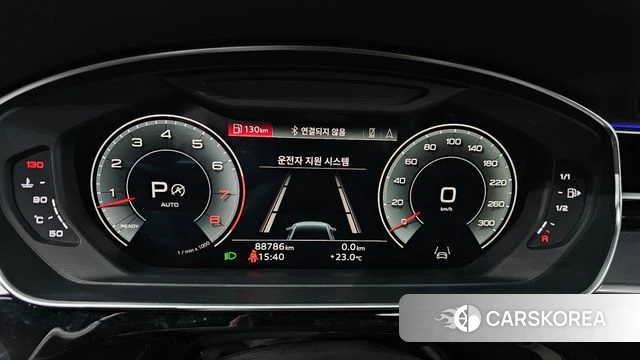 Audi A8 (D5) id 4303587 из Кореи 29