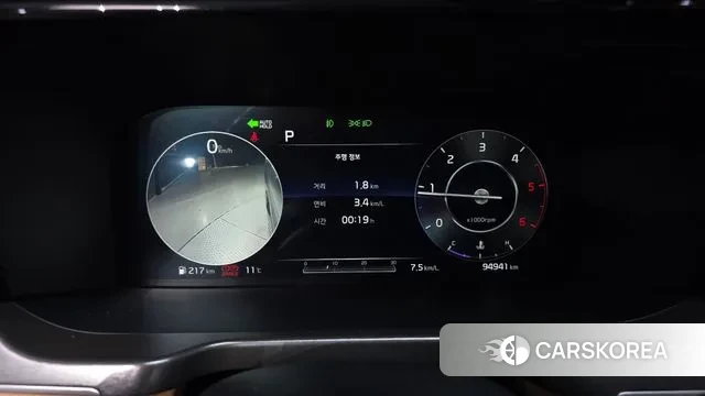 Kia Sorento 4th Generation id 3765385 из Кореи 18