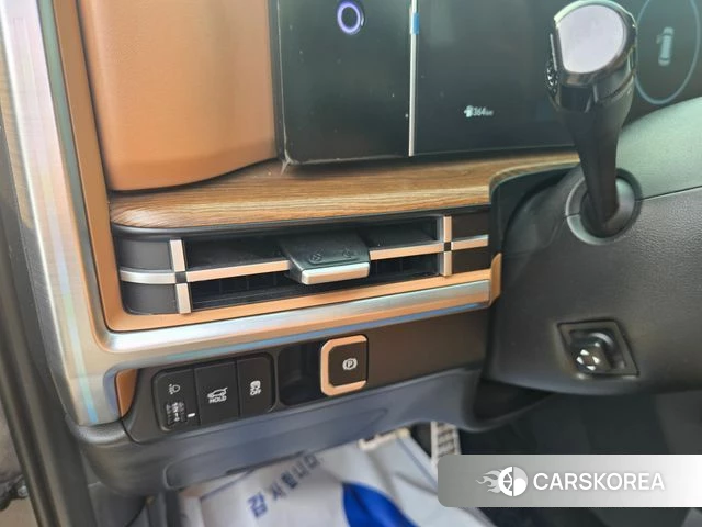 Hyundai Santa Fe (MX5) id 3826289 из Кореи 18