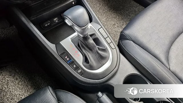 Kia The New K3 2nd generation id 3519052 из Кореи 18