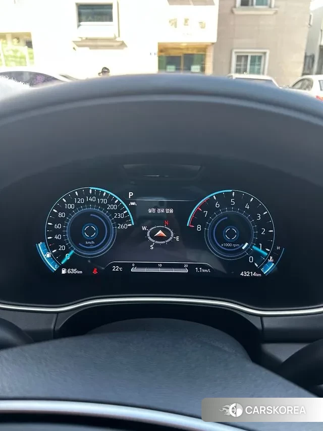 Genesis GV80 id 3230054 из Кореи 10