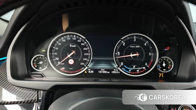 BMW X5 (F15) id 4633348 из Кореи 34