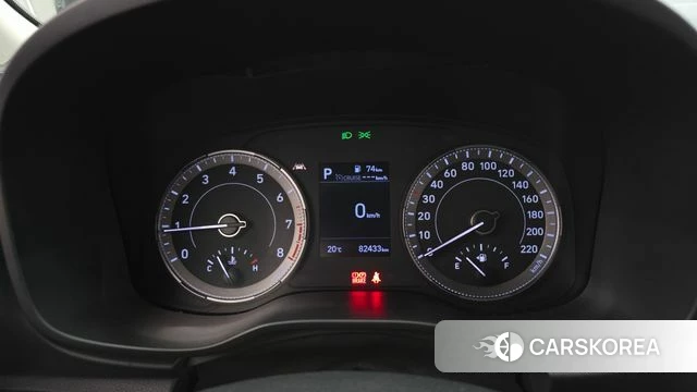 Hyundai Venue id 4528943 из Кореи 31