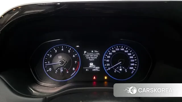 Hyundai Palisade id 3592911 из Кореи 18