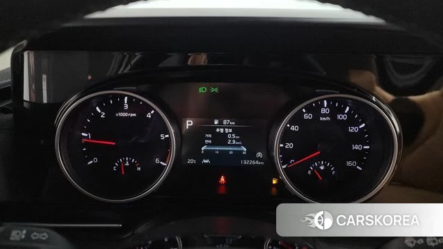 Kia Carnival 4th generation id 4355893 из Кореи 30