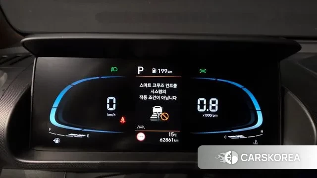 Hyundai Casper id 3334429 из Кореи 18